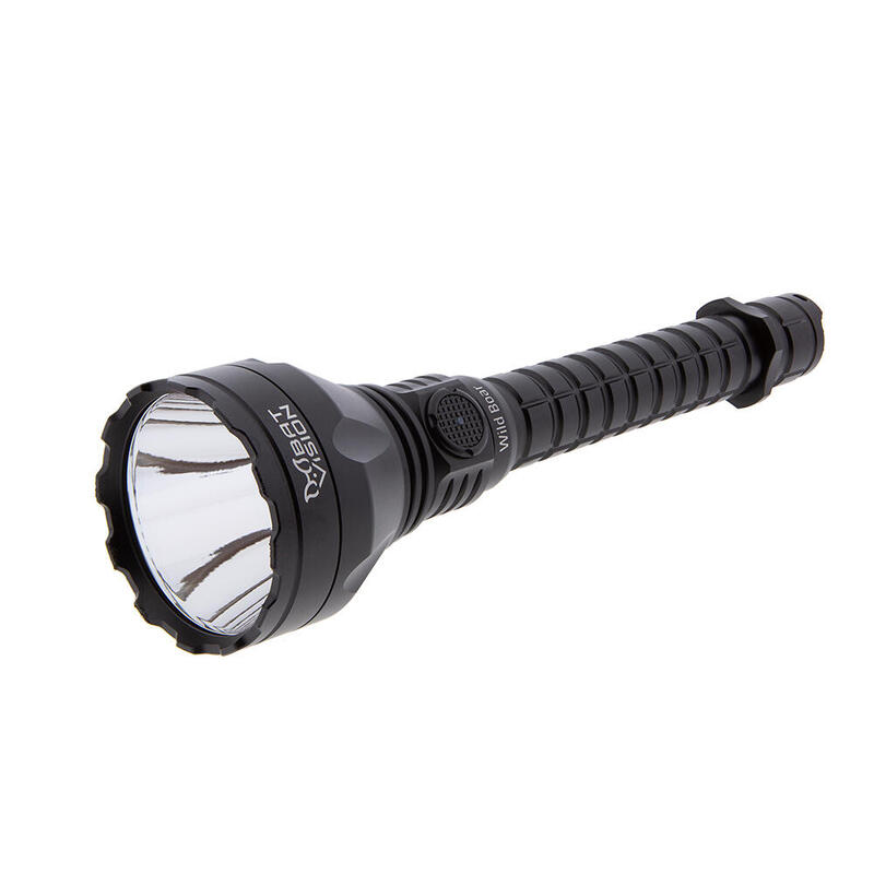 Linterna LED con kit de caza Bat Vision Wild Boar