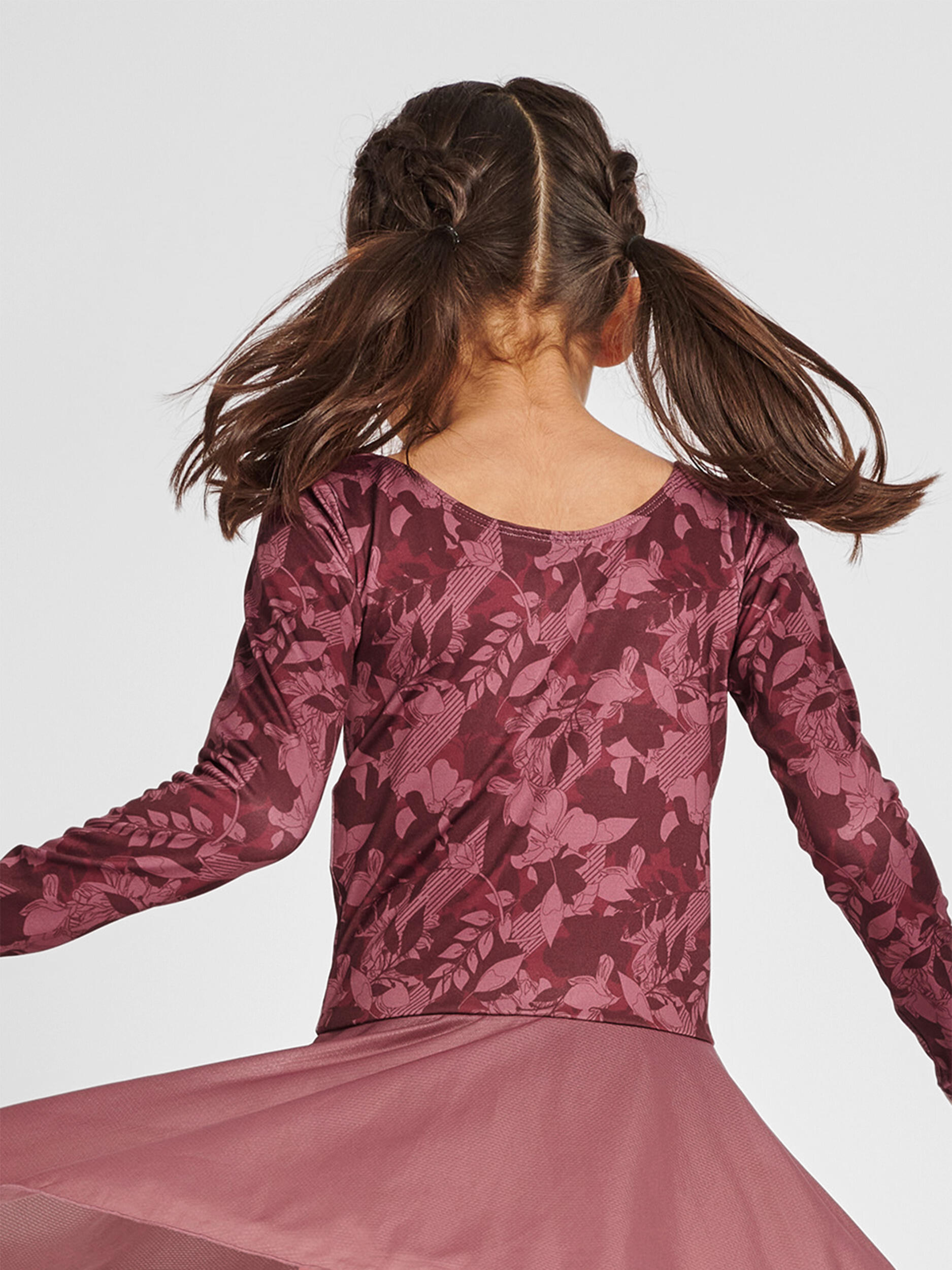 Enfiler Chapeau Hmlfreja Fille 2/7