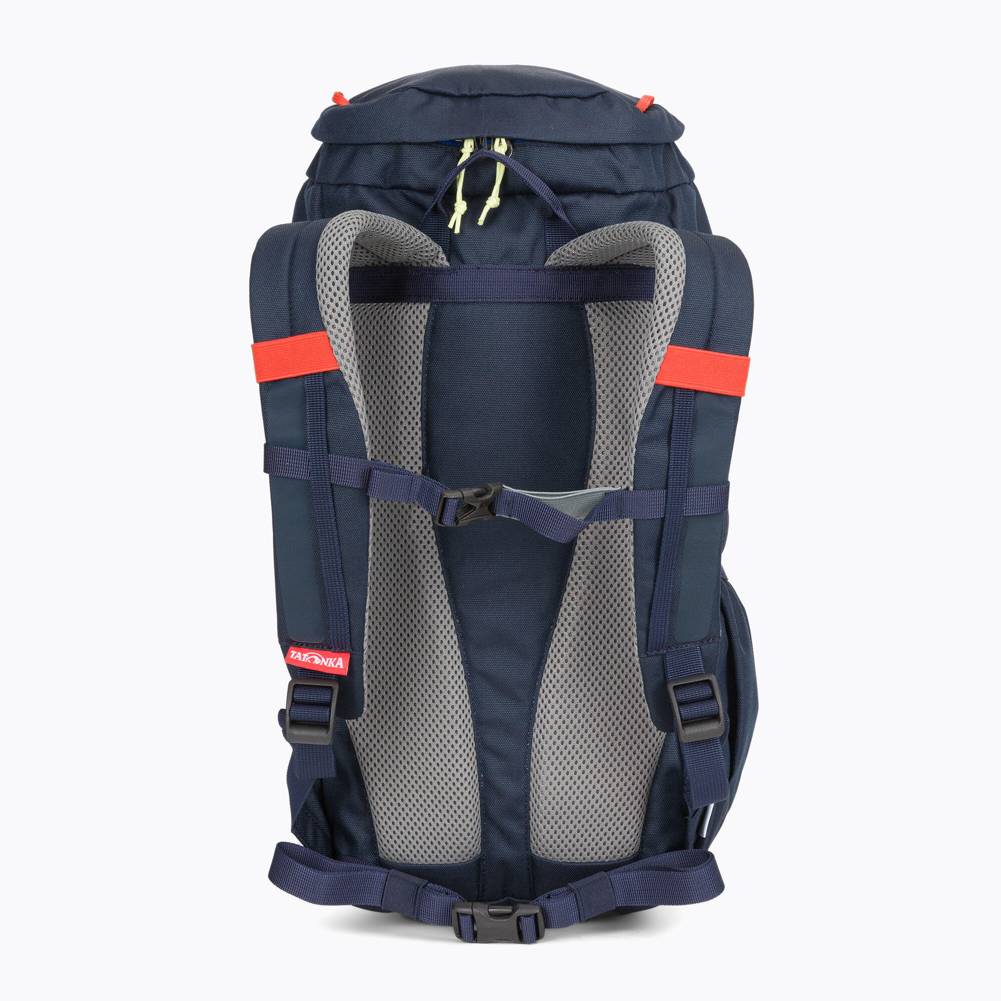 Tatonka Wokin Kinder-Trekkingrucksack, 15 Jahre alt 3/7