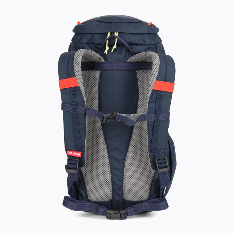 Kinder-Rucksack Wokin 15 navy