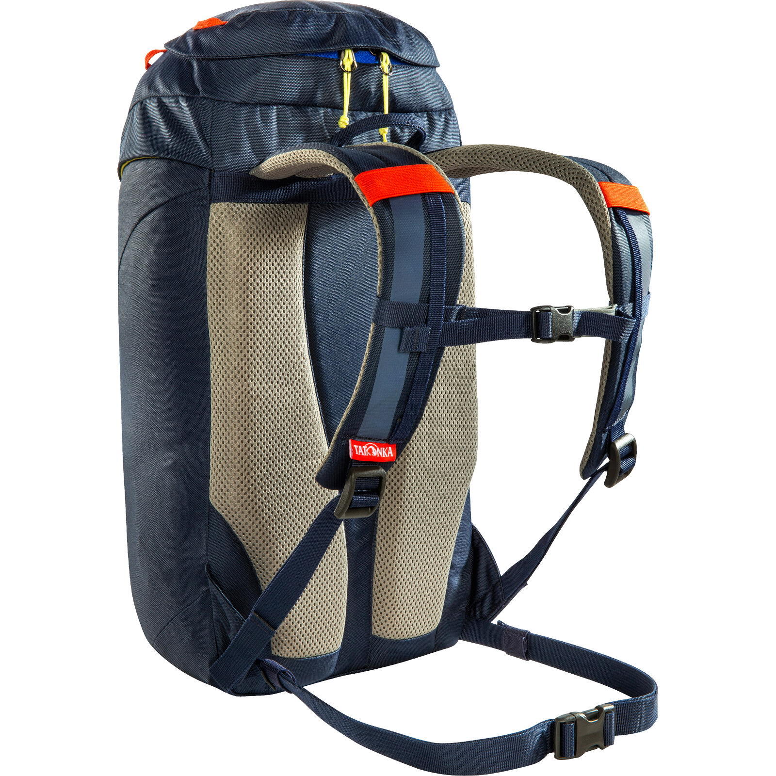Tatonka Wokin Kinder-Trekkingrucksack, 15 Jahre alt 2/7