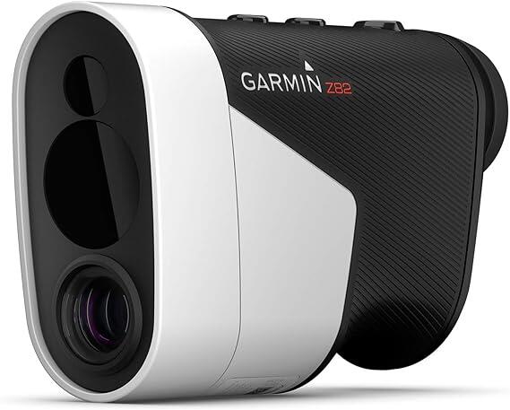 GARMIN Garmin Approach Z82, Medidor Laser, Telemetro golf