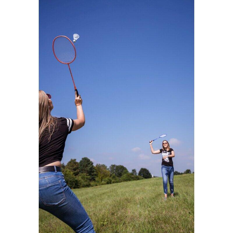 Ensemble de badminton Sunflex Matchmaker 2 Pro 3/5