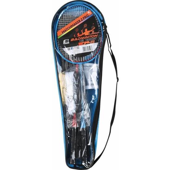 Zestaw do badmintona SUNFLEX Matchmaker 2 Pro