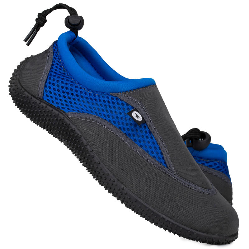 Sapatos para água / para desportos aquáticos para crianças Hi-Tec Reda Teen Jr