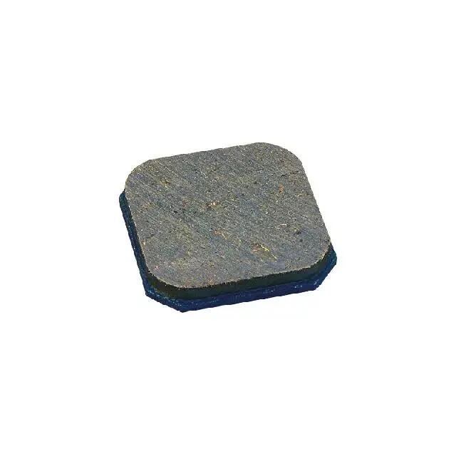 Marwi Union Disc Brake Block DBP-07 Orga for Formula Evo Hydro