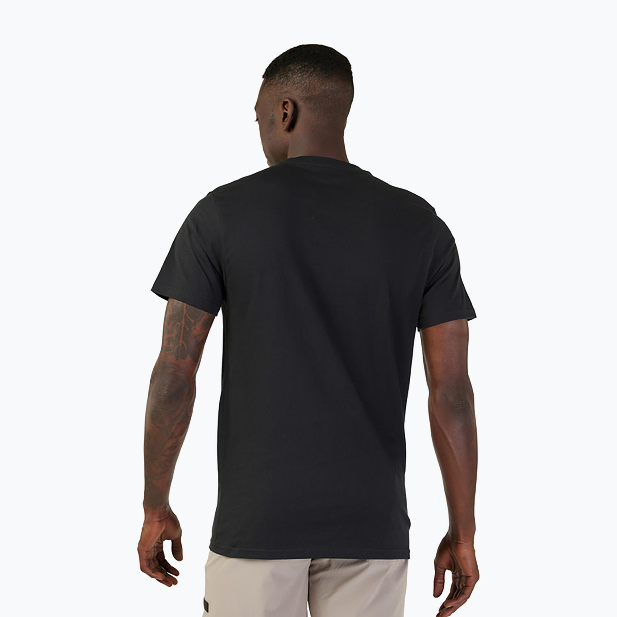 Camisola de ciclismo Homem Fox Racing Absolute 2/4