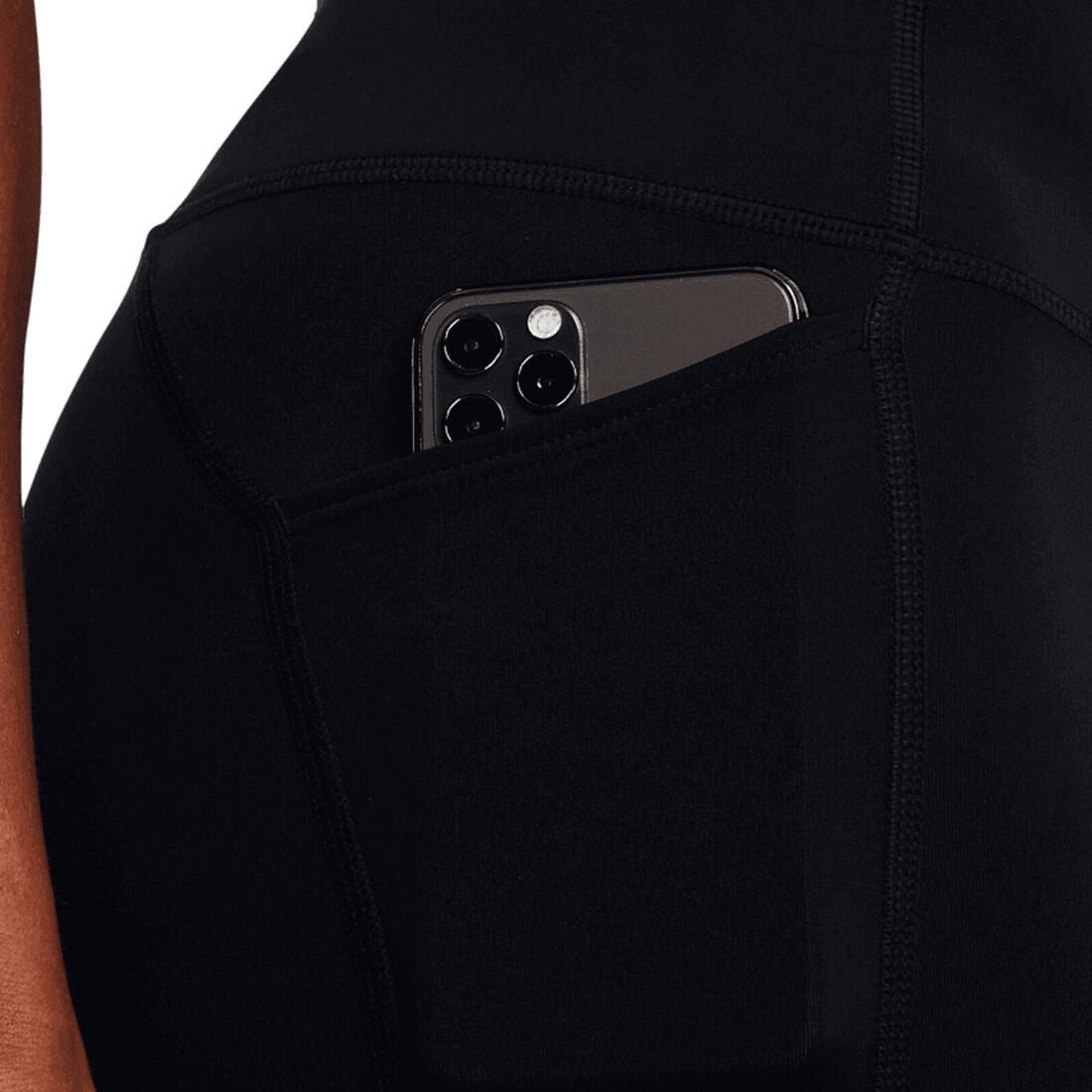 Under Armour Damen Tight Fly Fast 3.0 Ankle 1369771 5/5