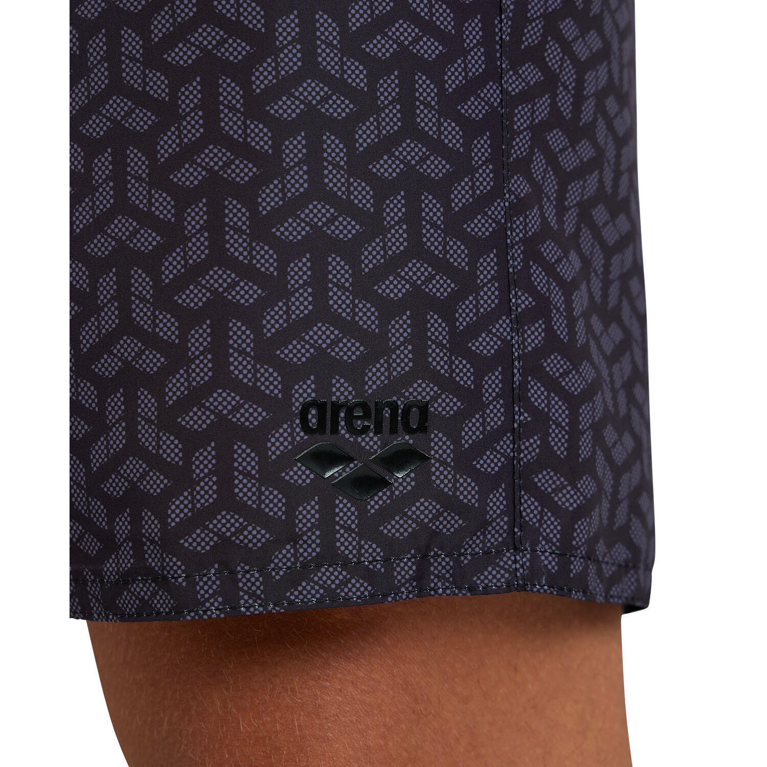 Short de playa Hombre - Bermuda Print 5/5