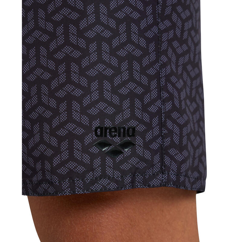 Shorts de bain Homme - Bermuda Print