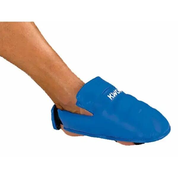 Karate foot protectors Kwon