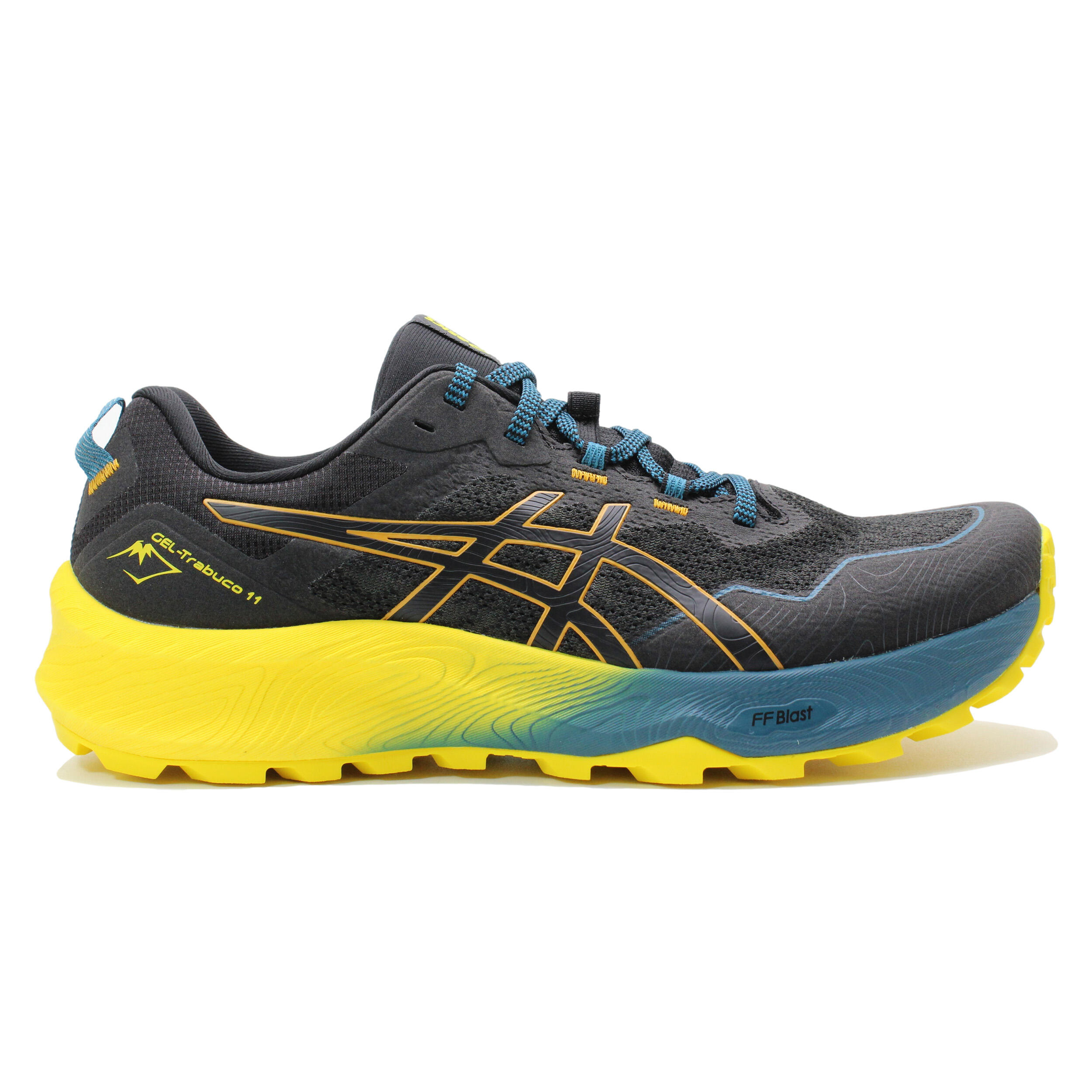 Asics randonnée homme sale