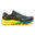 Scarpa da Trail Running Uomo Fujitrabuco 11 Giallo Nero