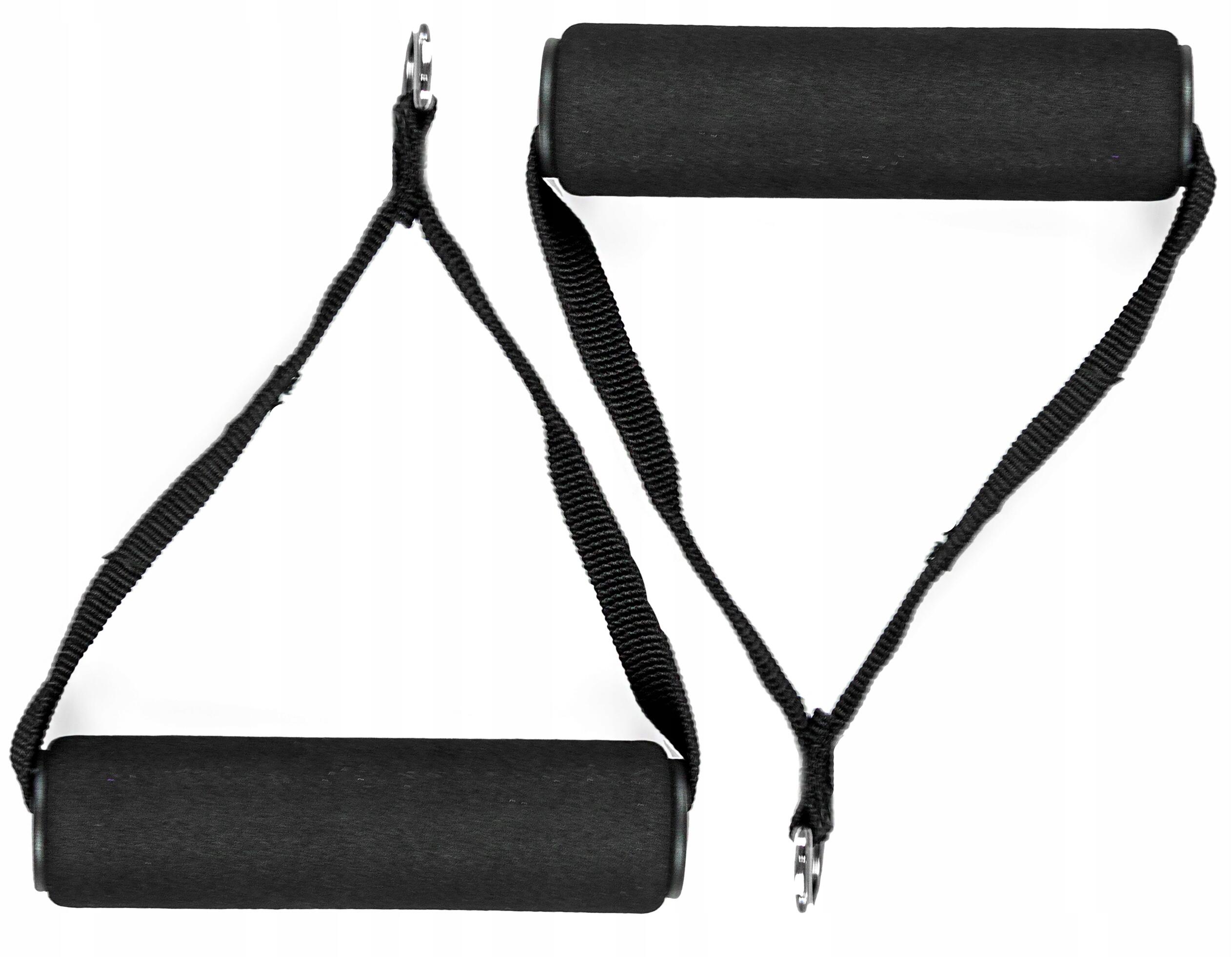 Zestaw 5 gum treningowych Sapphire SG-014 6/7