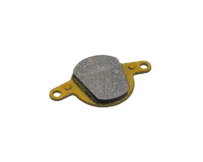 Marwi union sintered schijfremblokken dbp-14s voor magura