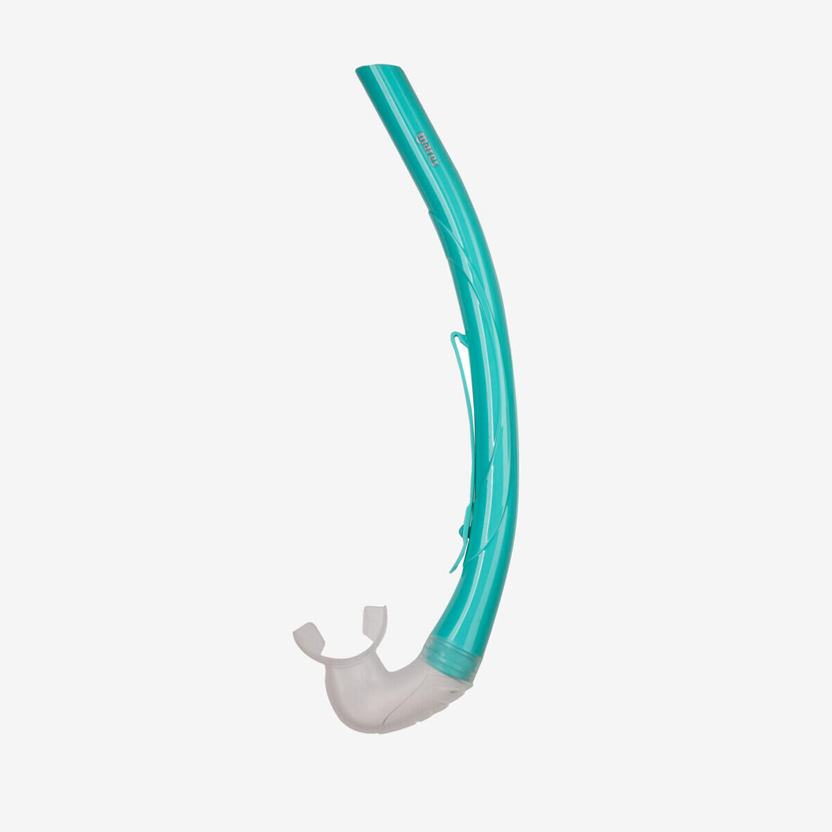 Kit Buceo Máscara Tubo Snorkel Mares Combo Keewee Adulto Menta 4/4