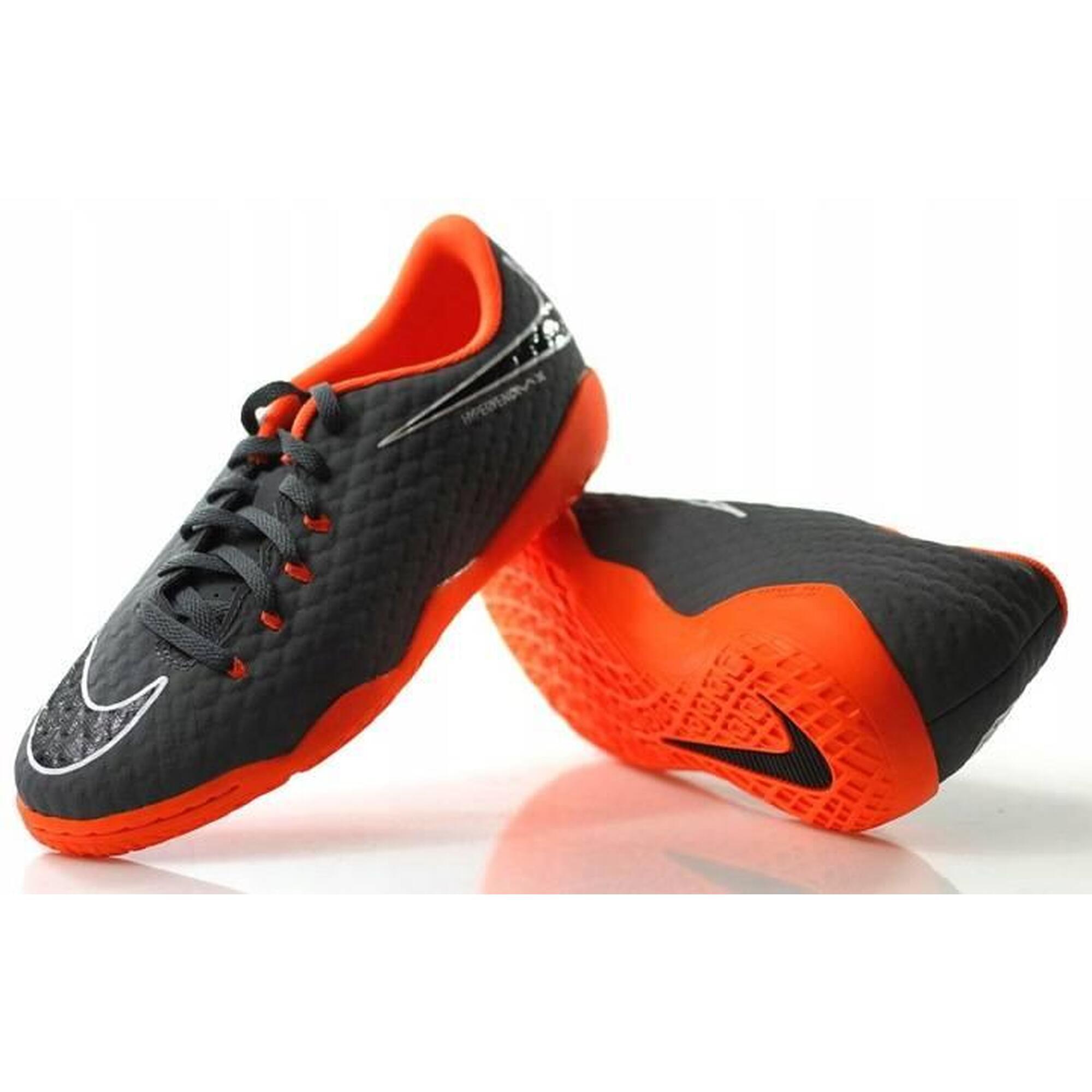 Buty do piłki nożnej dla dzieci Nike Hypervenom Phantom Academy IC