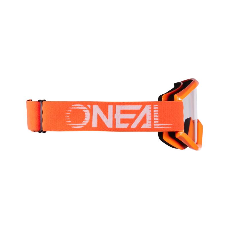 MTB B-ZERO  Unisex Orange