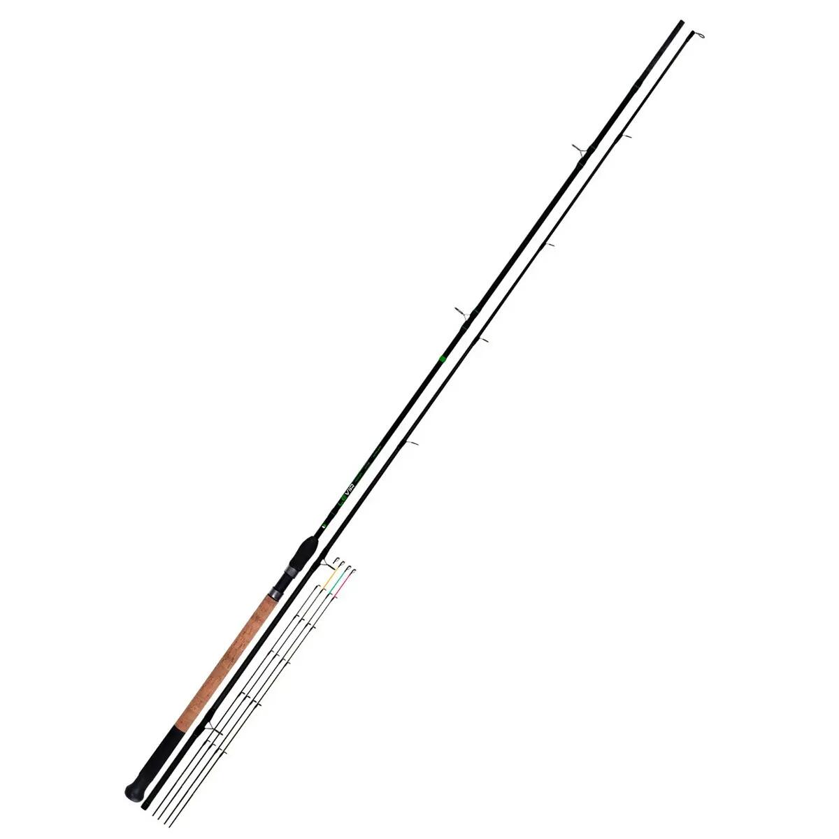 Canne emmanchement Maver Levia 1/1