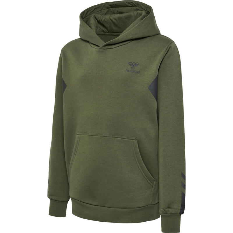 Hummel Hoodie Hmlactive Co Hoodie Kids