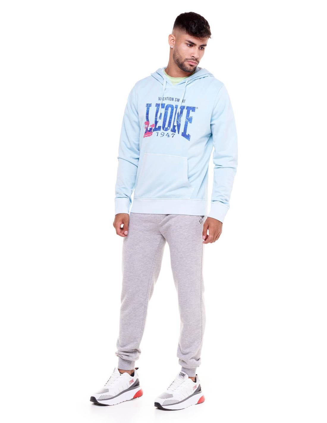 Strand-Sweatshirt zum Überziehen für Herren 3/7