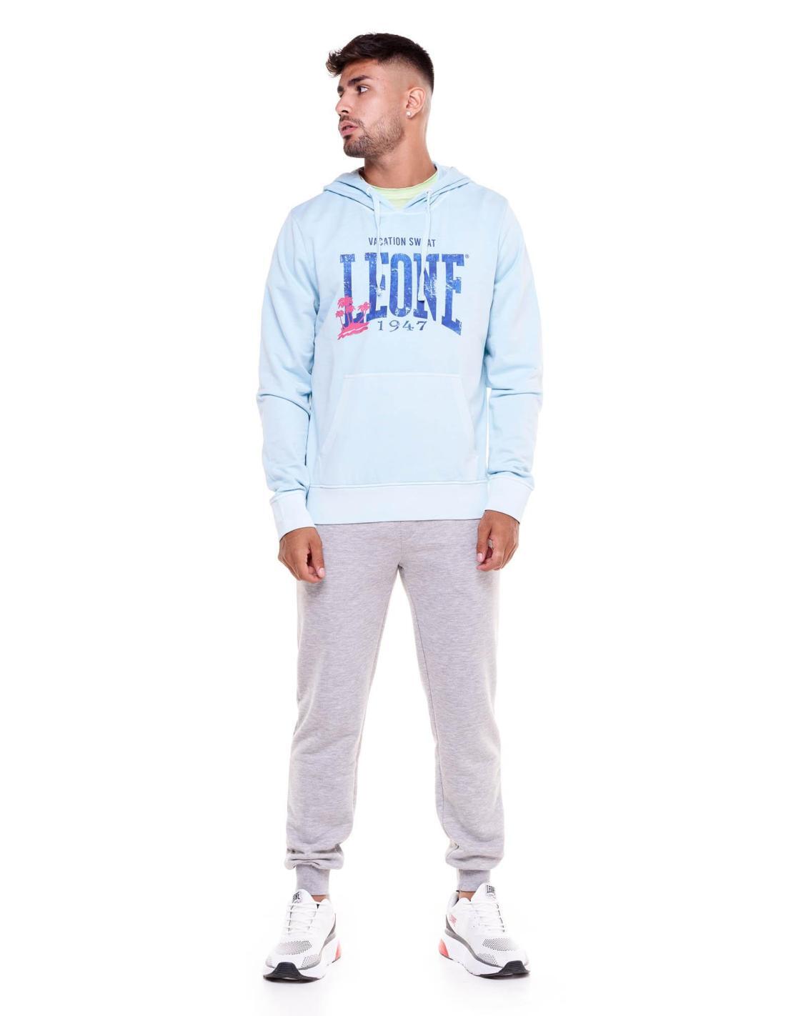 Strand-Sweatshirt zum Überziehen für Herren 2/7