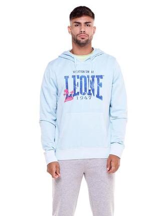 Strand-Sweatshirt zum Überziehen für Herren