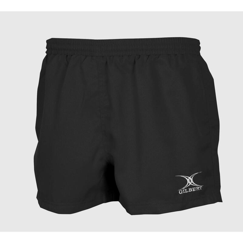 SHORTS SARACEN BLACK 9-10