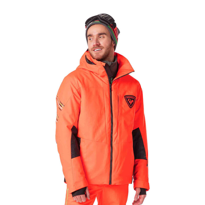 Kurtka narciarska męska Rossignol Hero Allspeed Jacket