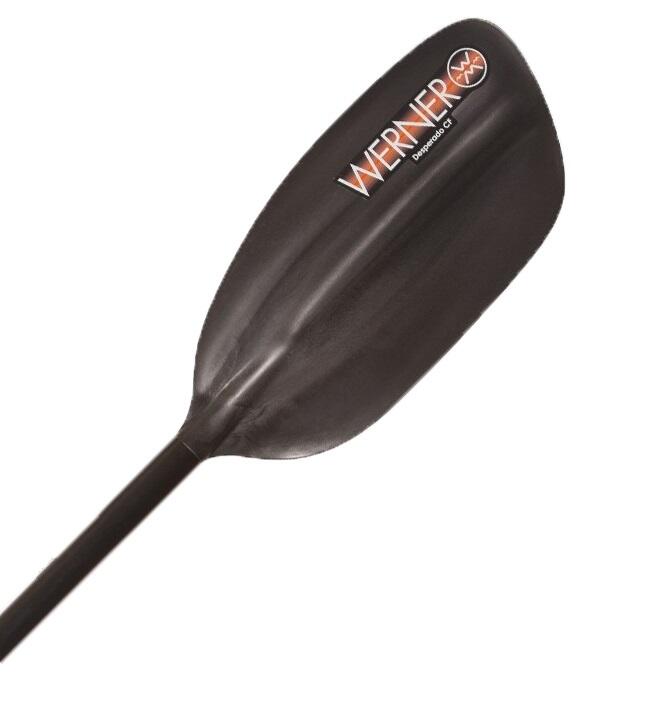 WERNER PADDLES picture