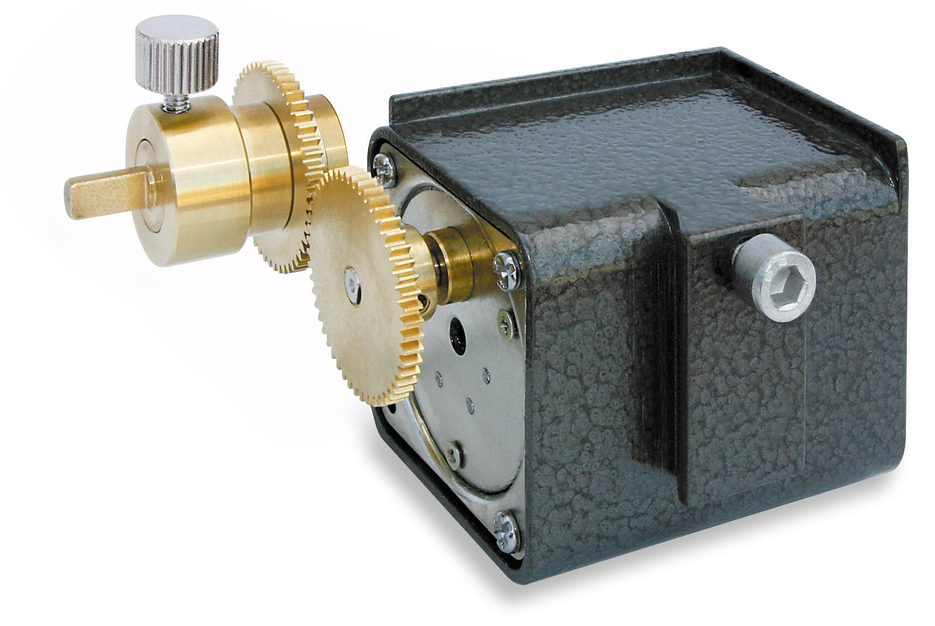 Kit de motor BRESSER Messier RA+DEC-Motor + Regulador Exos-2/MON2 4/5