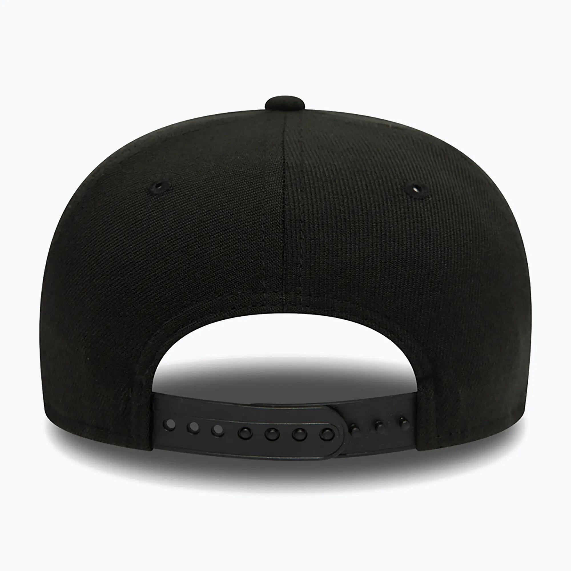 Czapka New Era NBA 9Fifty Stretch Snap Los Angeles Lakers 3/5