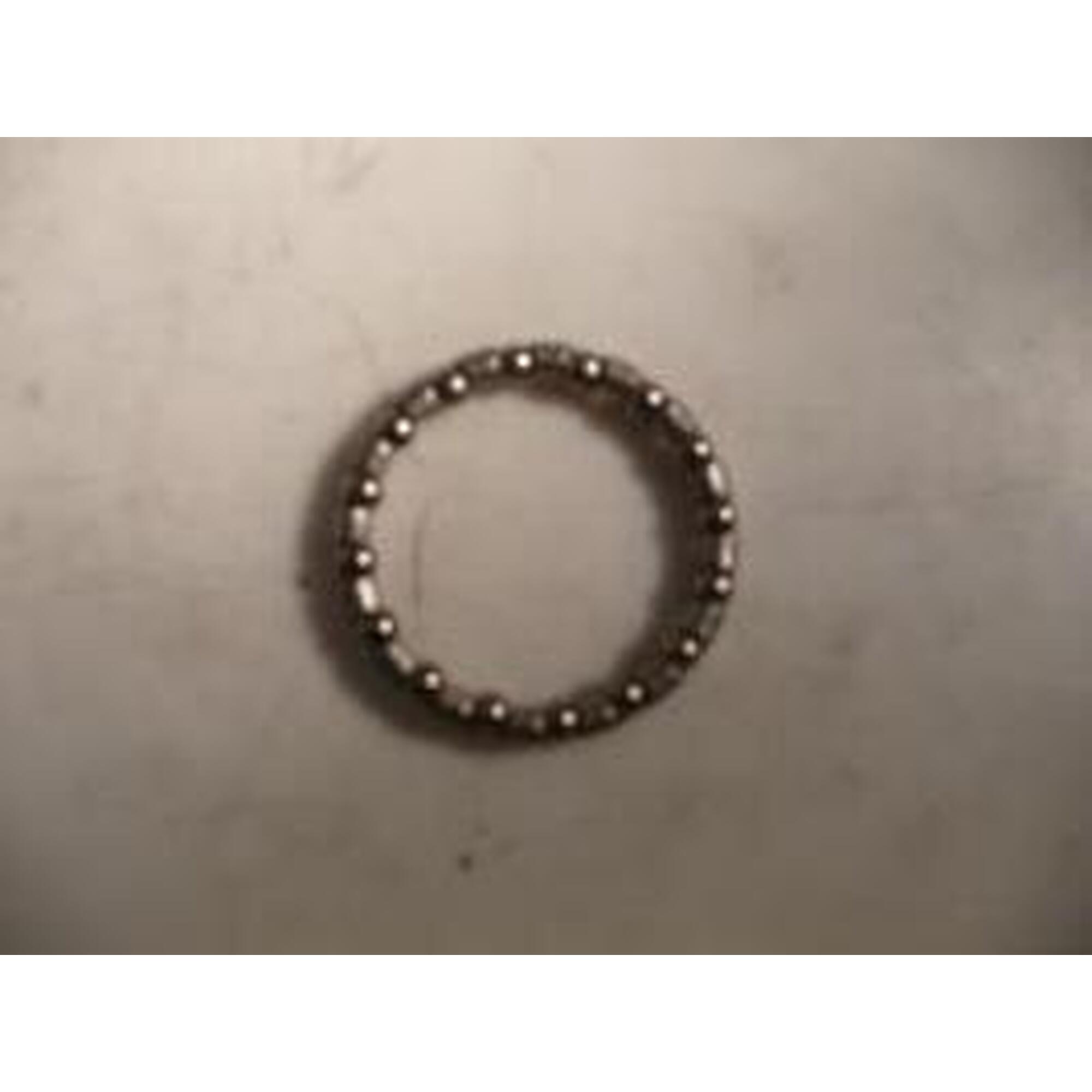 Bofix Bullet Ring 1 pouce Ball Head Set 12 pièces 229511
