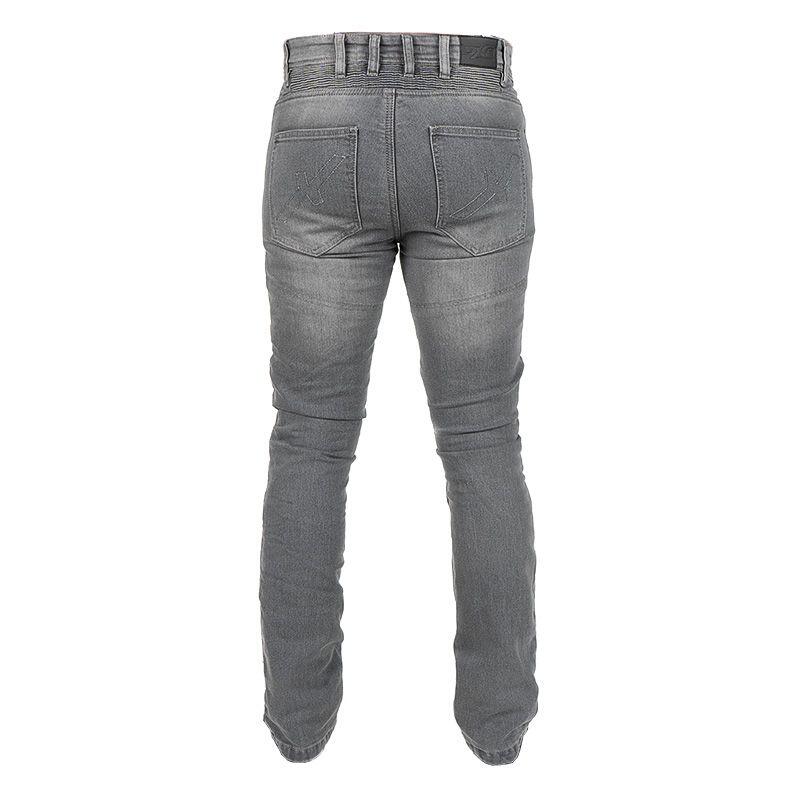 Jean KAPTOR homme Gris DXR