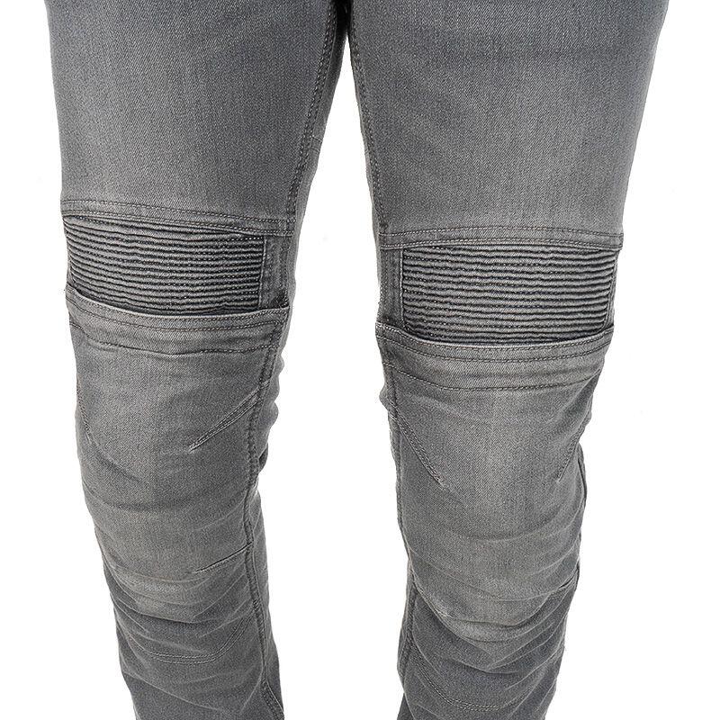 Jean KAPTOR homme Gris DXR