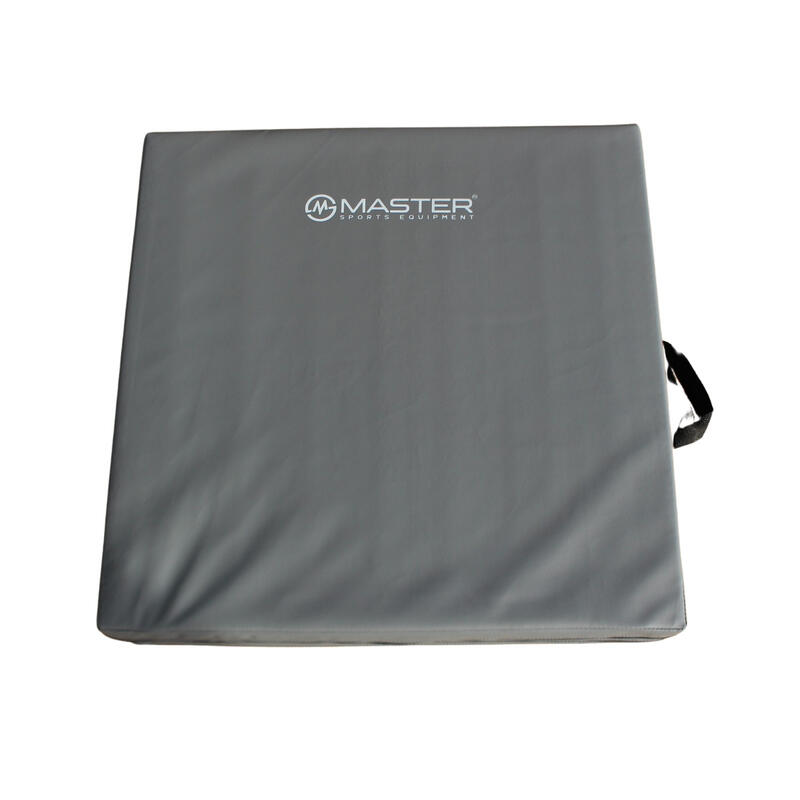 Saltea gimnastica Master Sport 180 x 60 x 5 cm