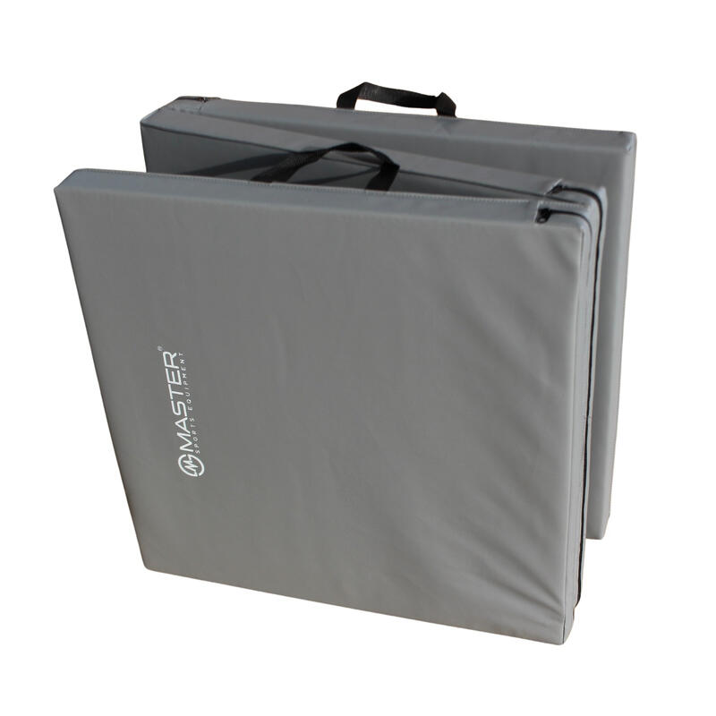 Saltea gimnastica Master Sport 180 x 60 x 5 cm