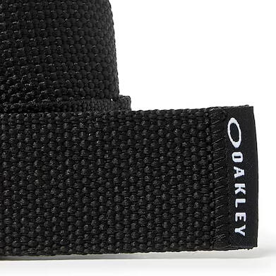 Oakley Ellipse Web Belt - Blackout 3/3