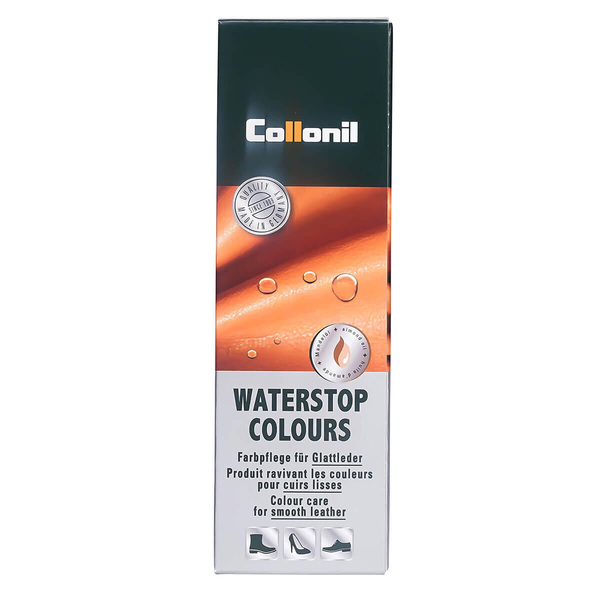 COLLONIL Accessori 33030001 Collonil Waterstop 2/5