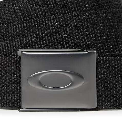 Oakley Ellipse Web Belt - Blackout 2/3