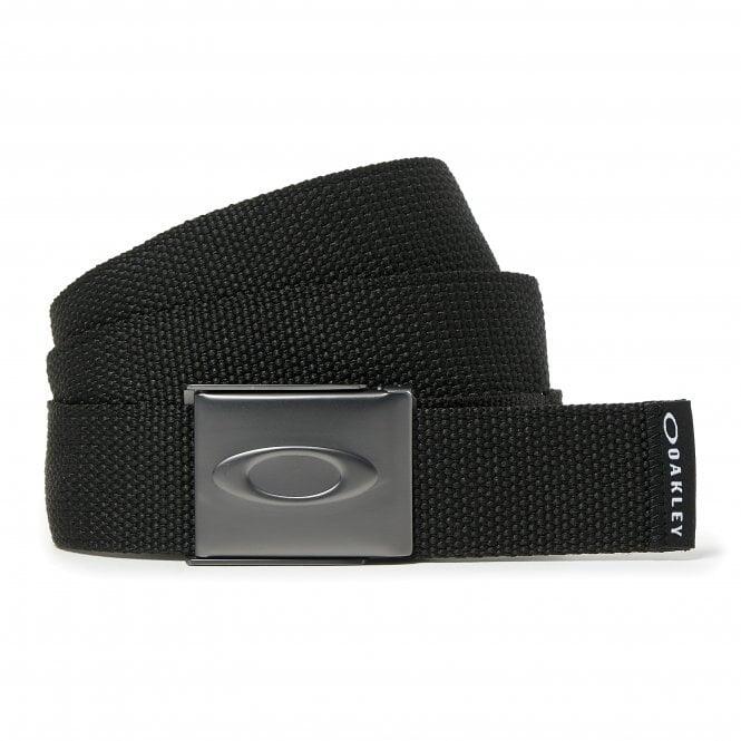 Oakley Ellipse Web Belt - Blackout 1/3