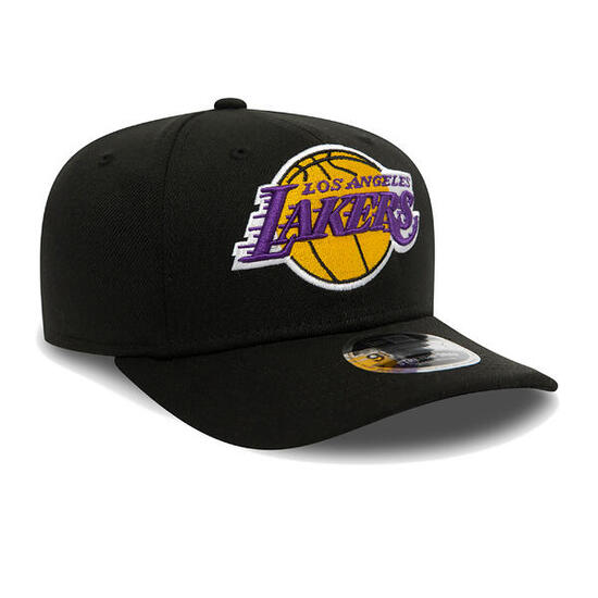 Cappellino New Era NBA 9Fifty Stretch Snap dei Los Angeles Lakers