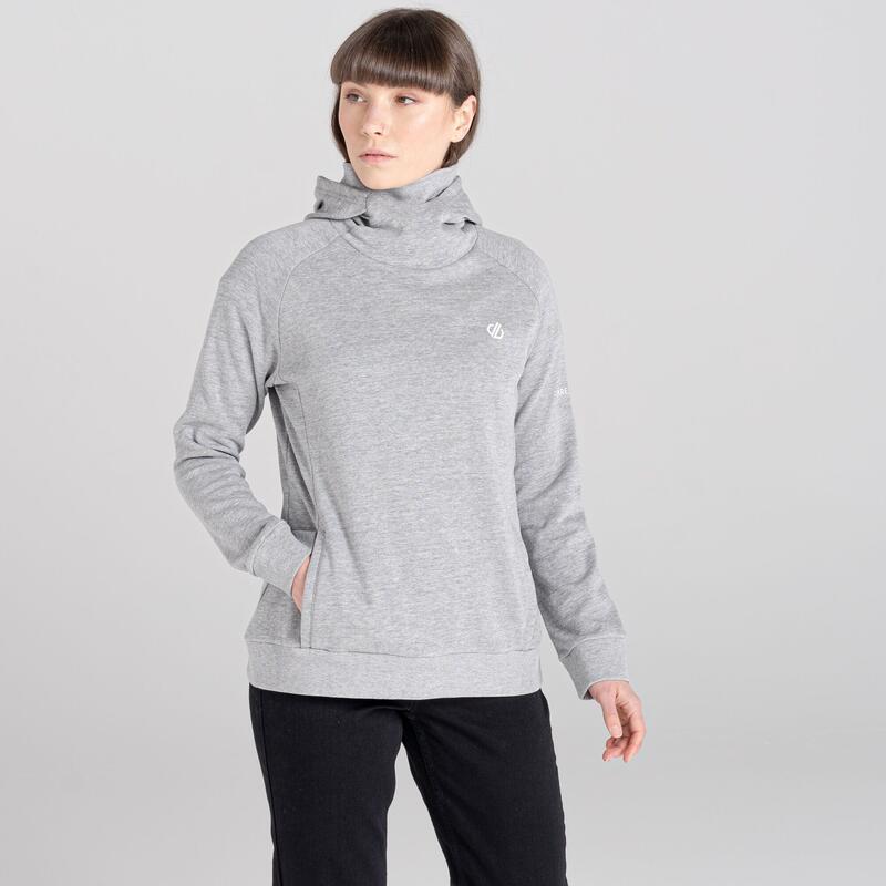 DARE 2B Dare2b Fleeces Safe Side Fleece  Femmes Ash GreyMarl