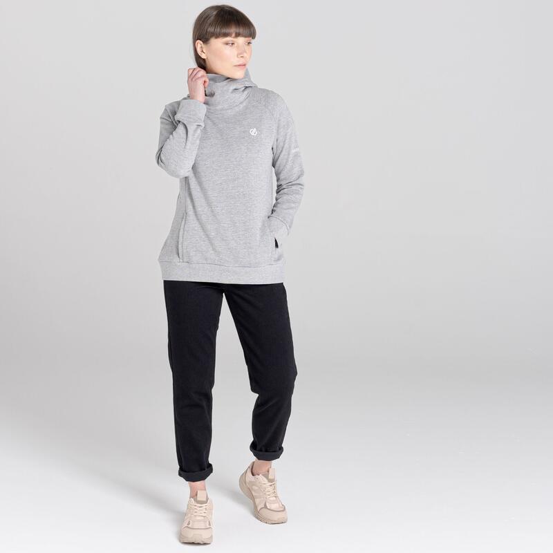 DARE 2B Dare2b Fleeces Safe Side Fleece  Femmes Ash GreyMarl