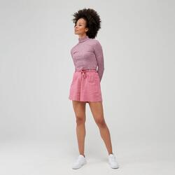 REGATTA Regatta Shorts Sabela Short DAMES Heather Rose