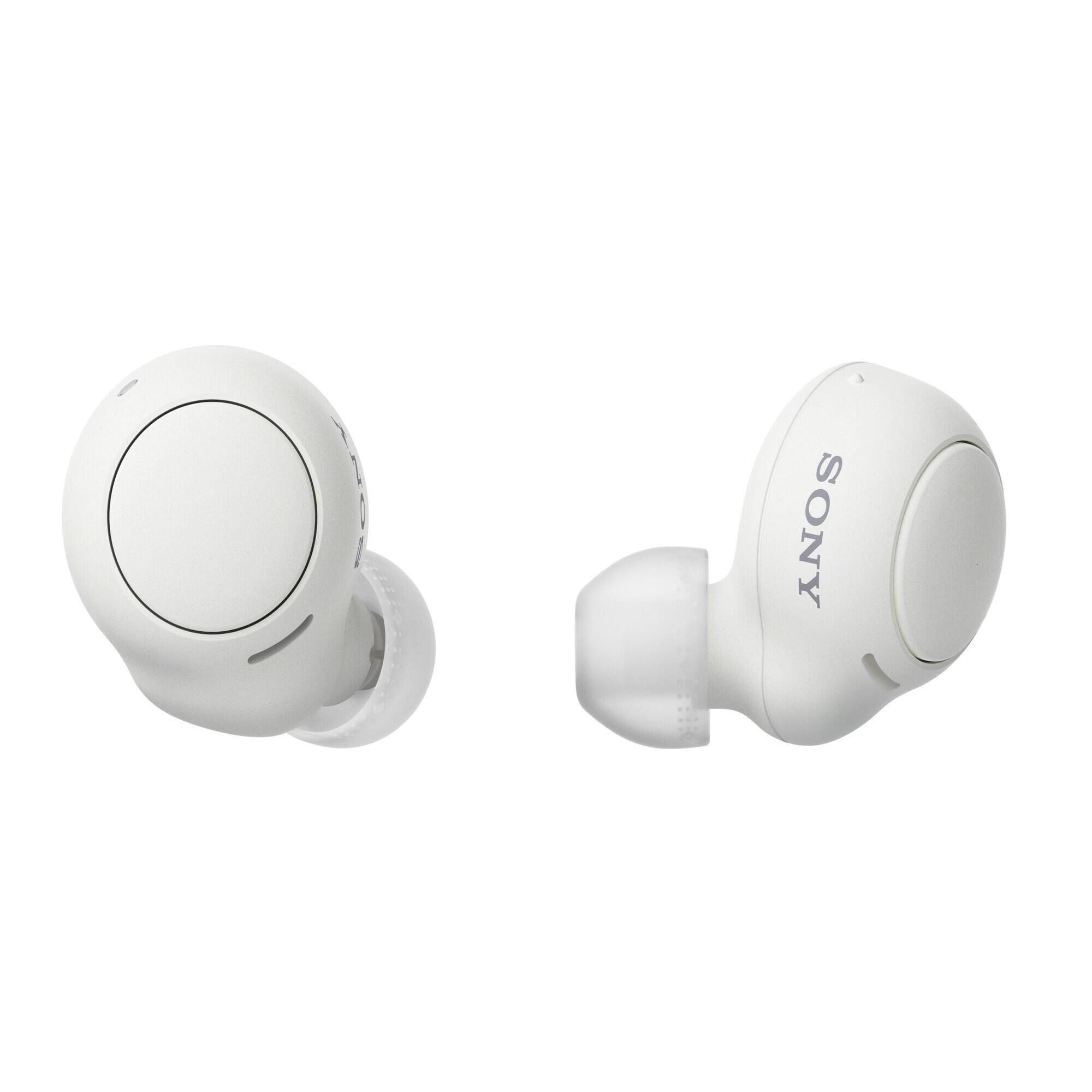 SONY ソニー Bluetooth イヤホンwf-c500 sony-wf-c500-truly-wireless-