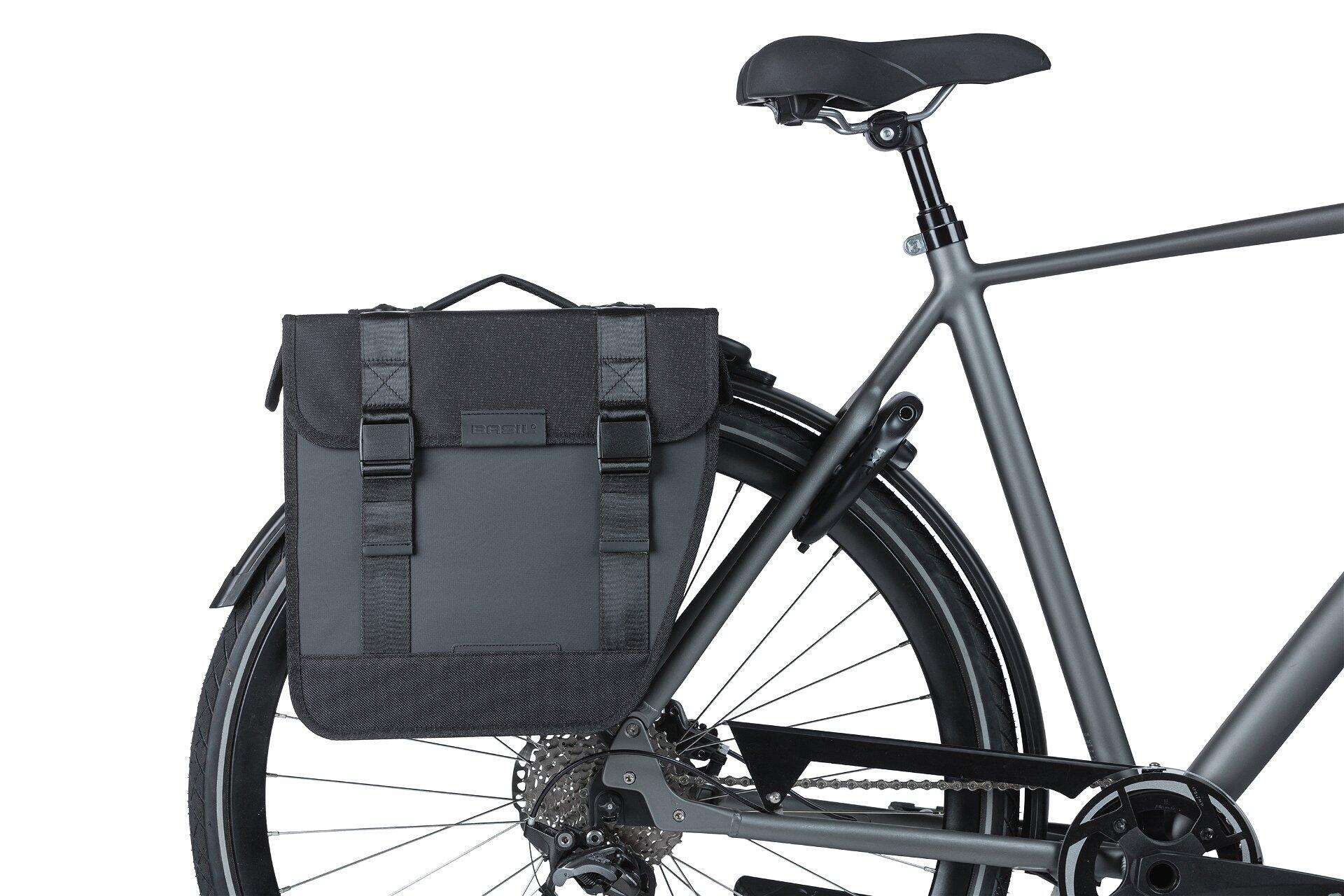 Sac à dos Tour MIK, imperméable 2/6