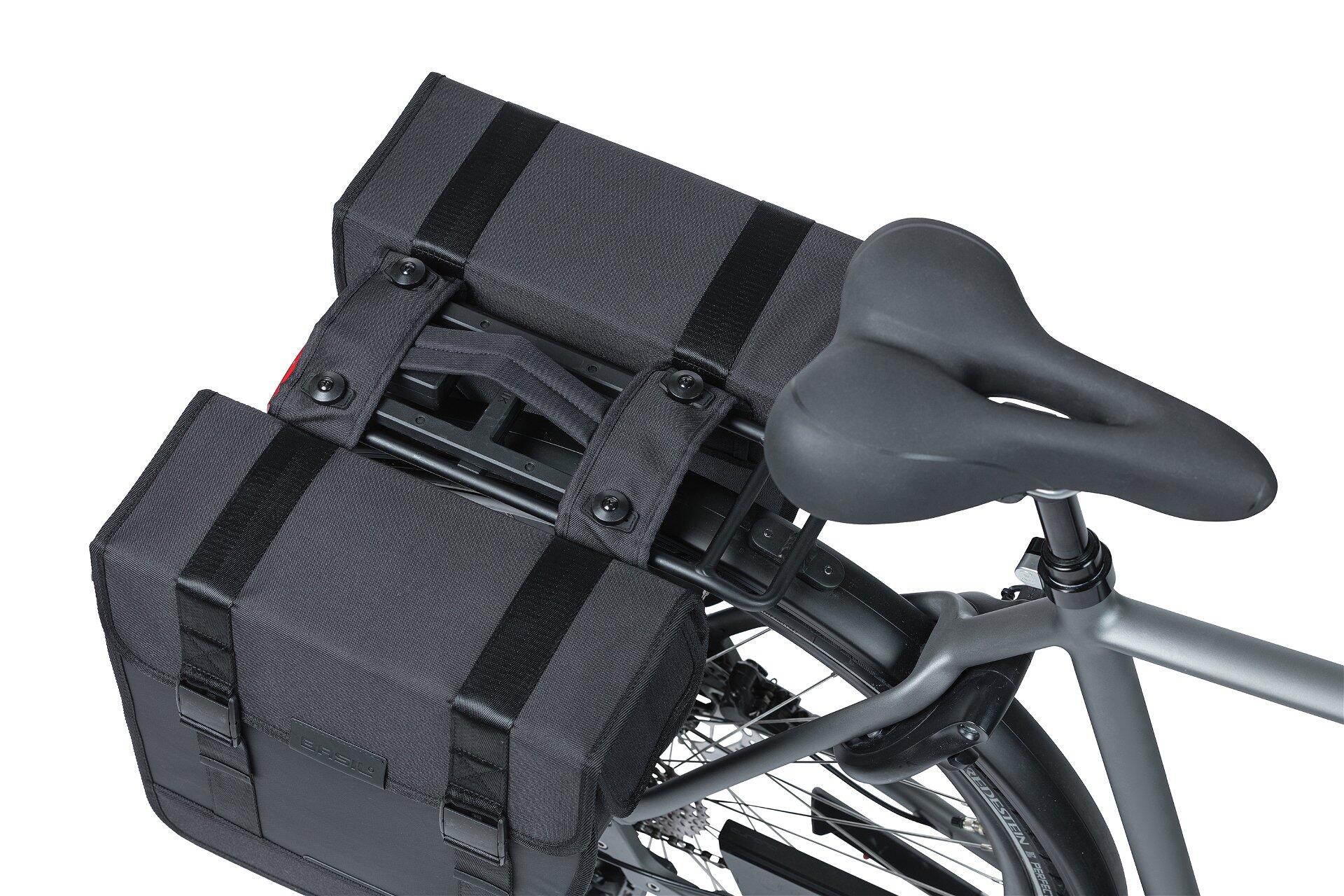 Sac à dos Tour MIK, imperméable 3/6