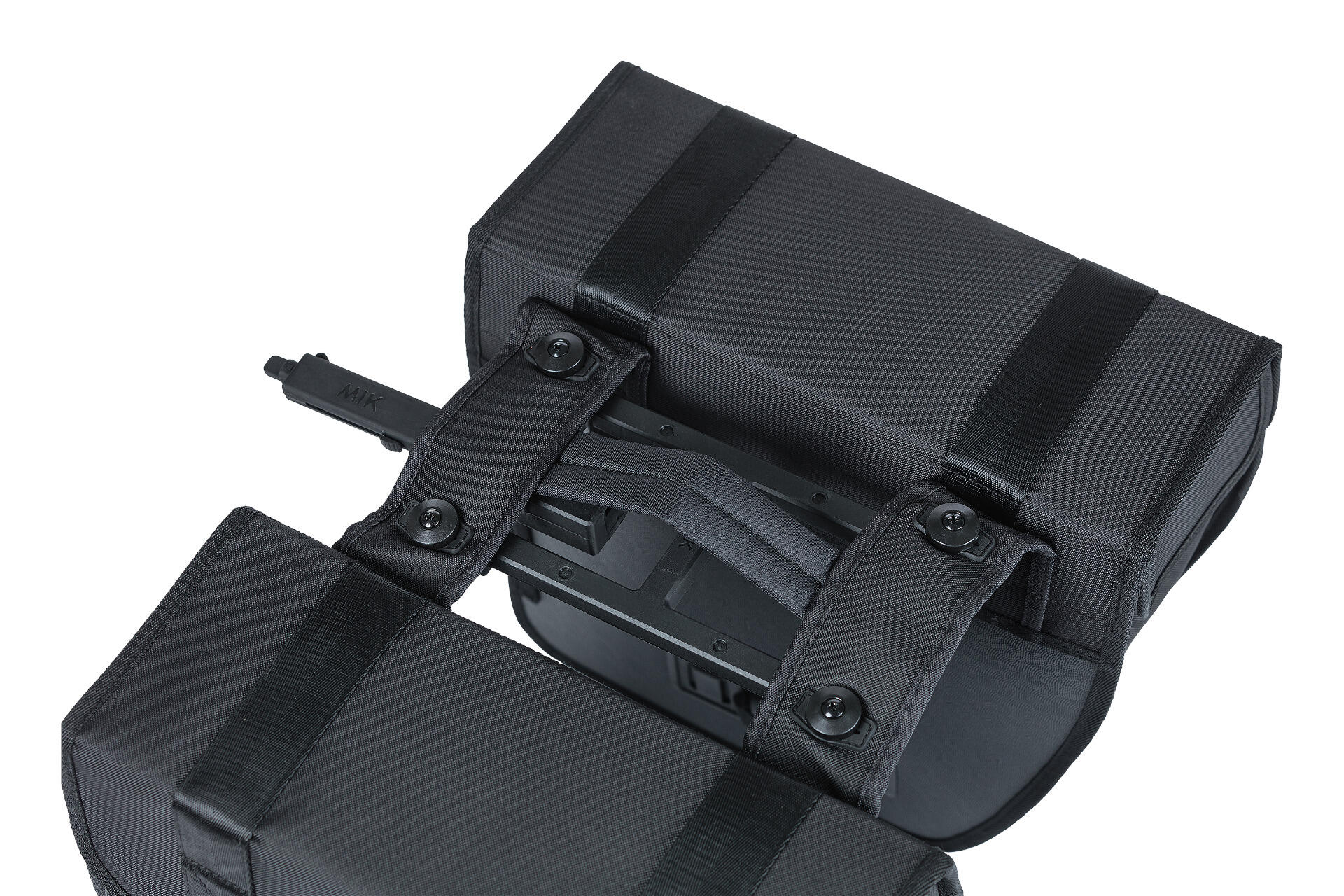 Sac à dos Tour MIK, imperméable 4/6
