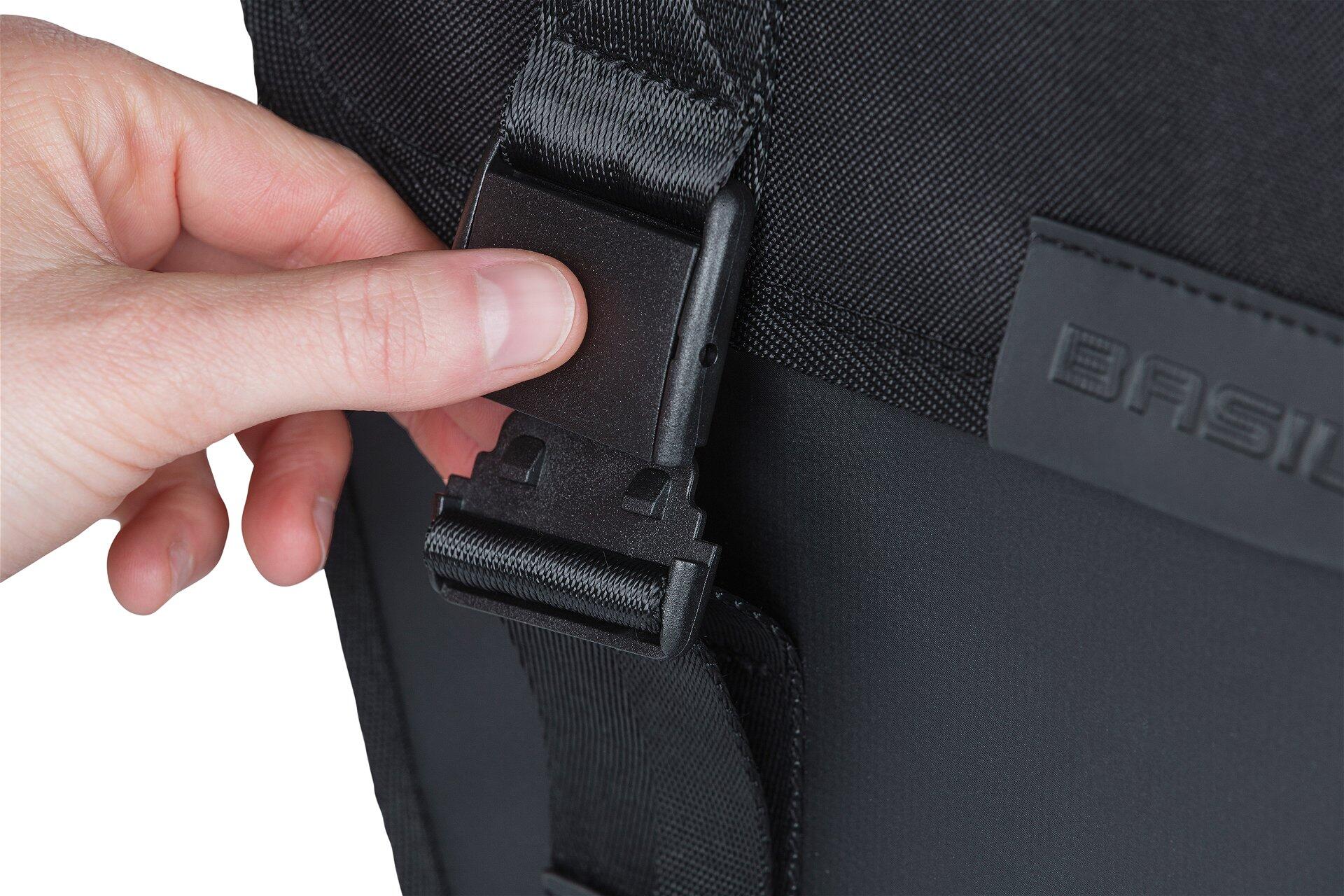 Sac à dos Tour MIK, imperméable 5/6